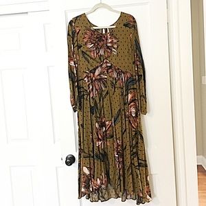 Free People Dress